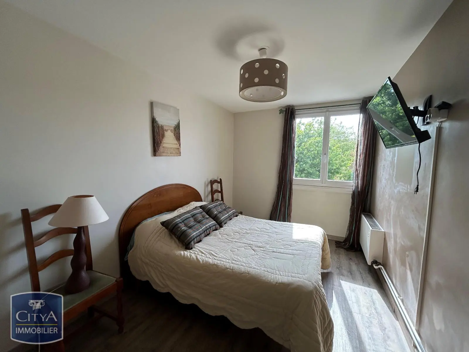 Photo 3 appartement Limoges