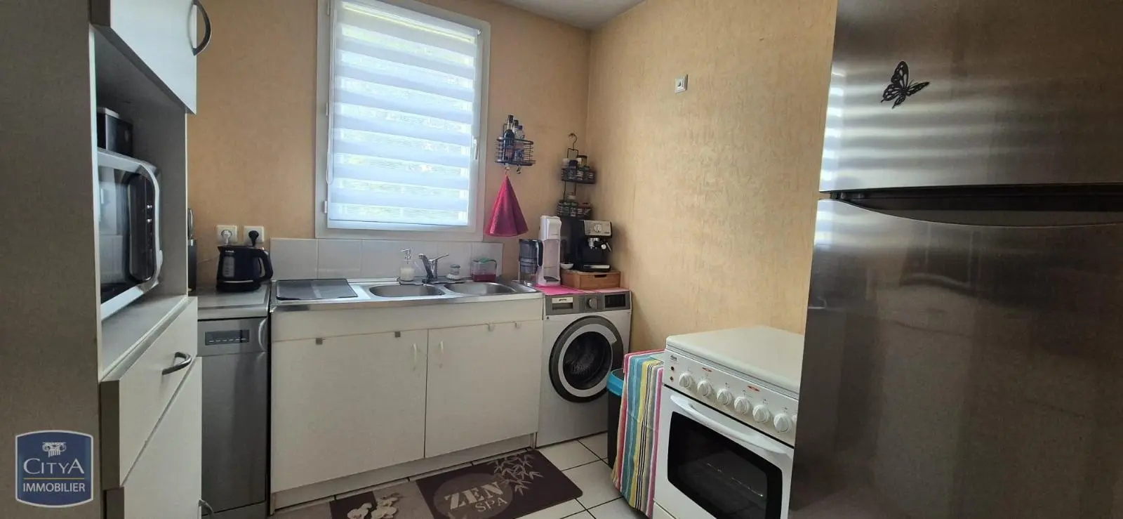 Photo 6 Appartement 3 pièces 64.51m²