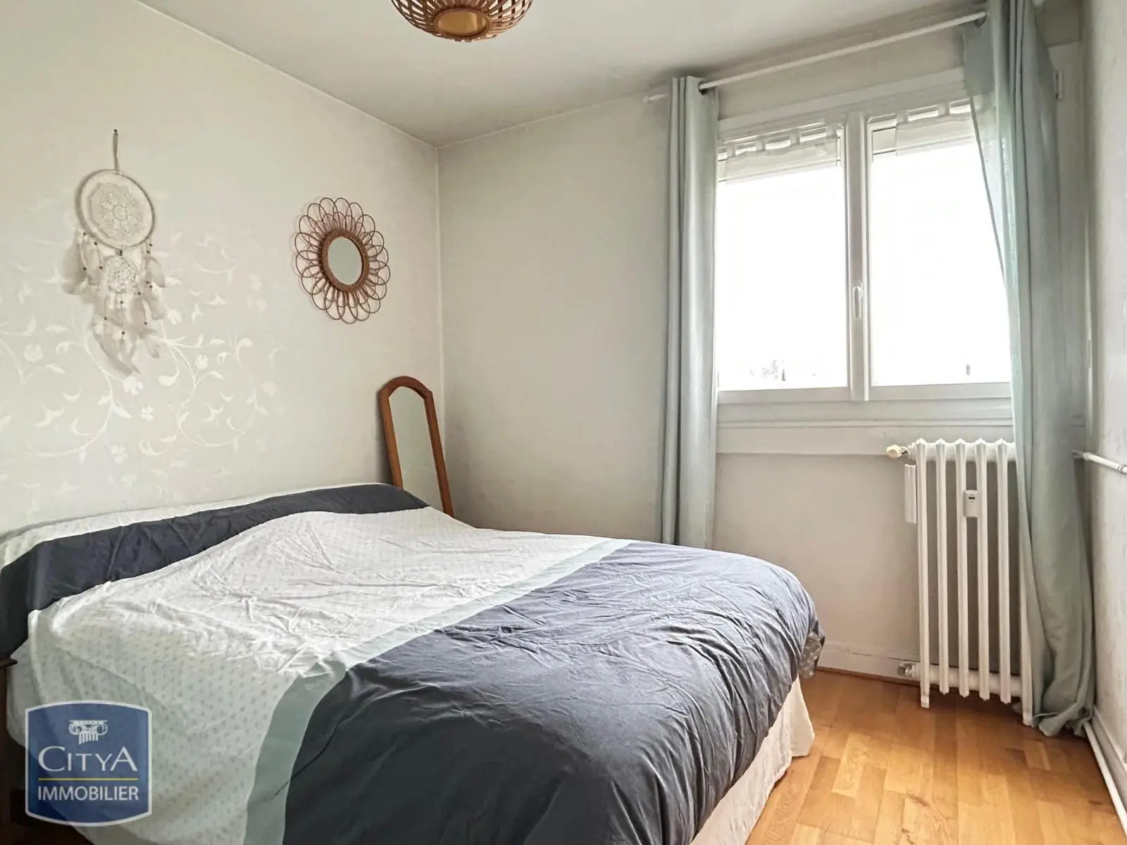 Photo 4 Appartement 4 pièces 65.88m²