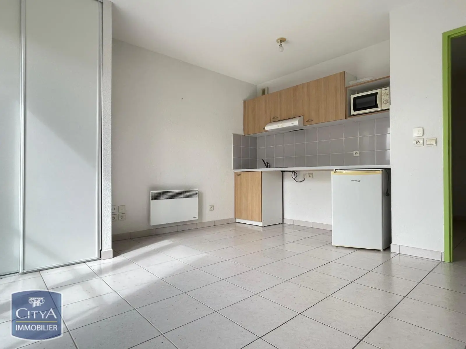 Photo 2 appartement Limoges