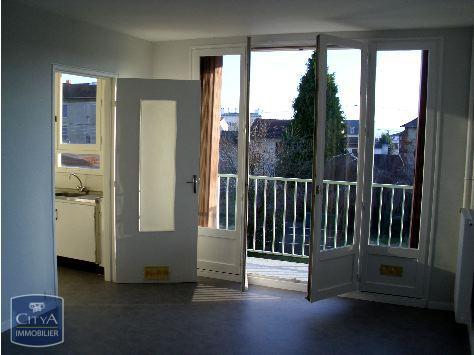 Vente Appartement 28m² 1 Pièce à Limoges (87000) - Citya
