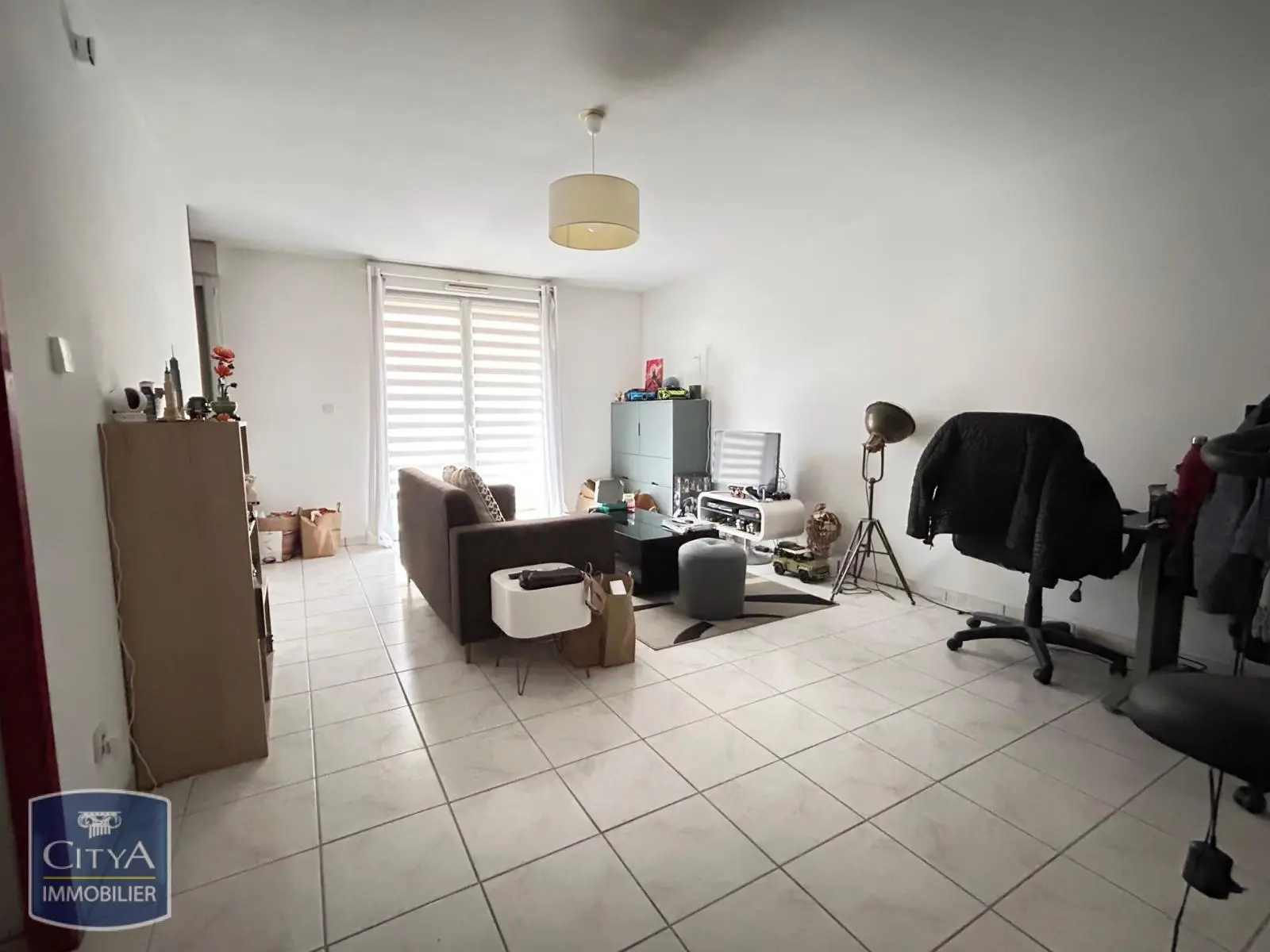 Photo 2 Appartement 2 pièces 48.79m²