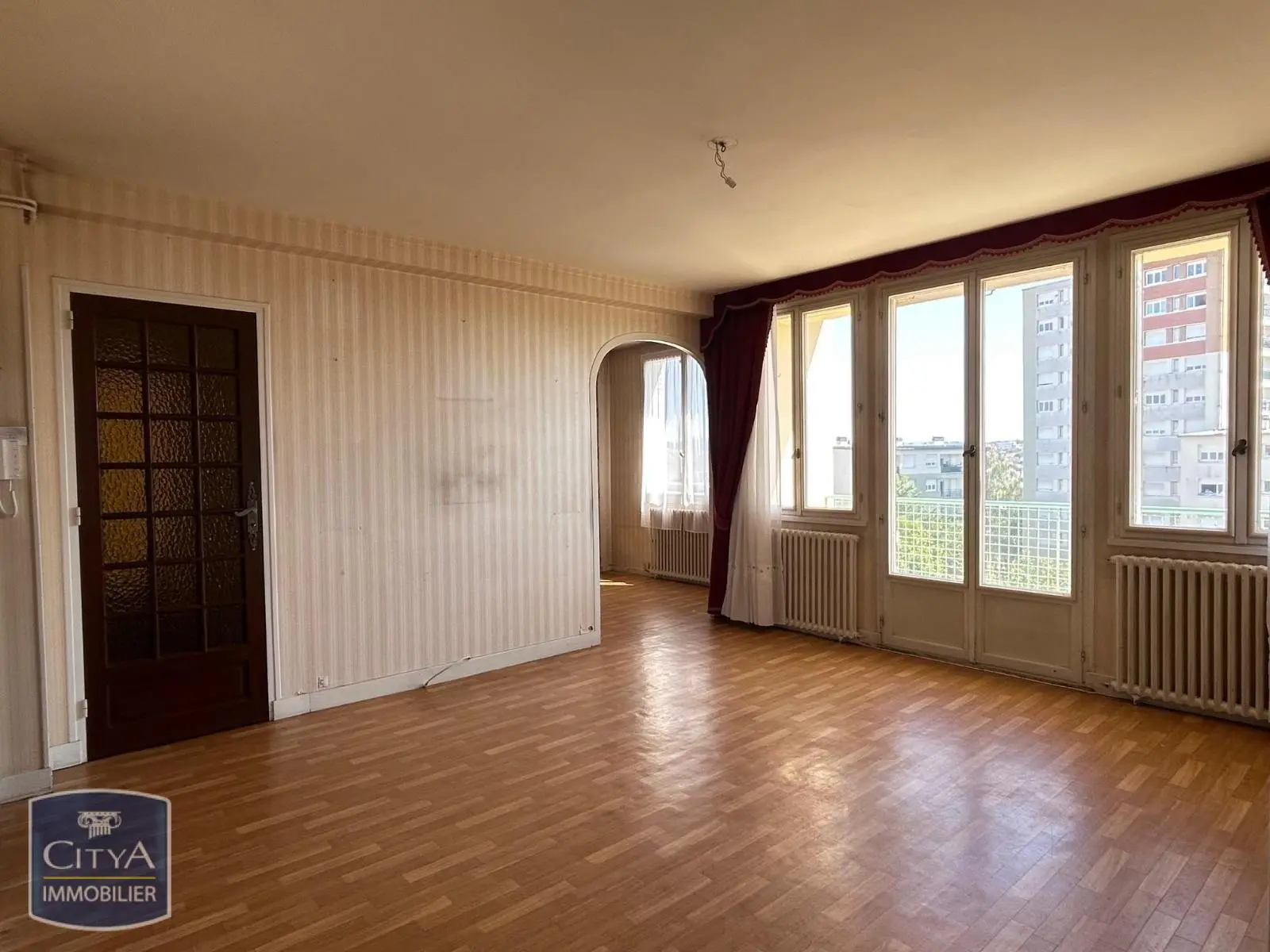 Photo 5 Appartement 4 pièces 61m²