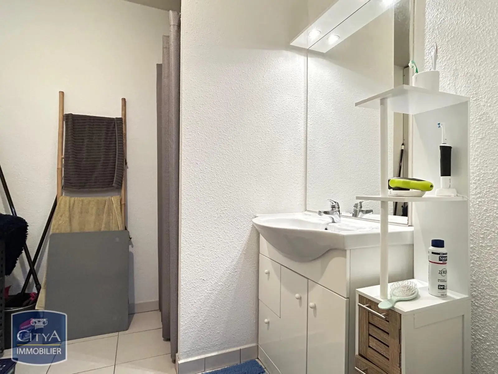 Photo 4 Appartement 2 pièces 37.55m²