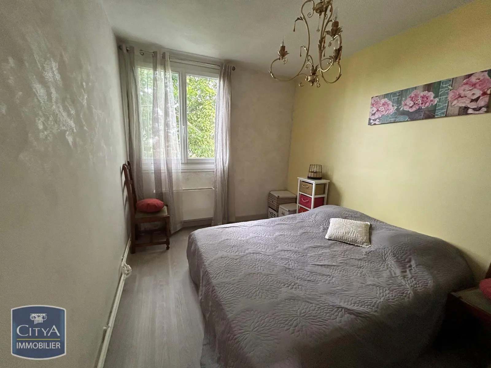 Photo 4 appartement Limoges
