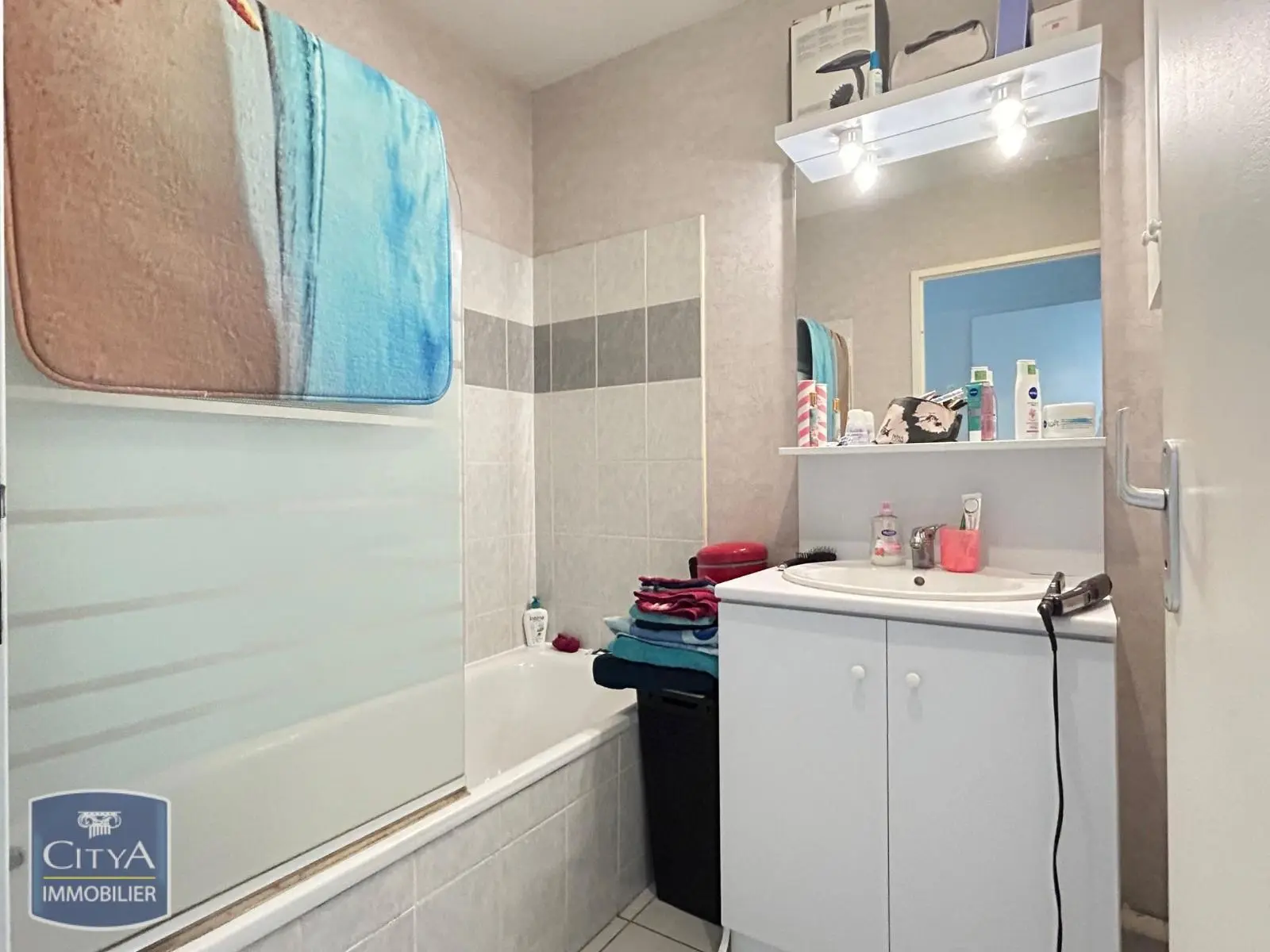 Photo 3 Appartement 2 pièces 50.88m²