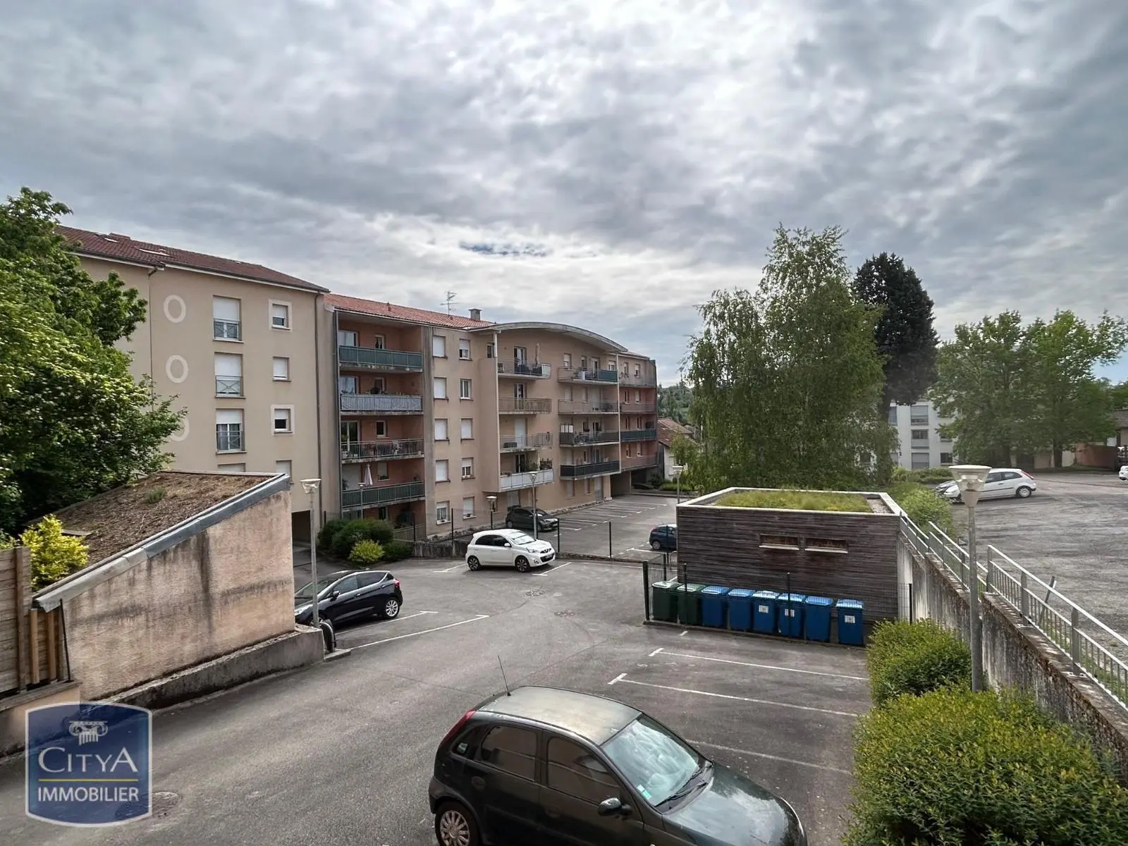 Photo 5 appartement Limoges
