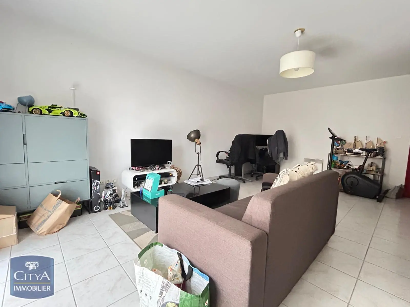 Photo 3 Appartement 2 pièces 48.79m²