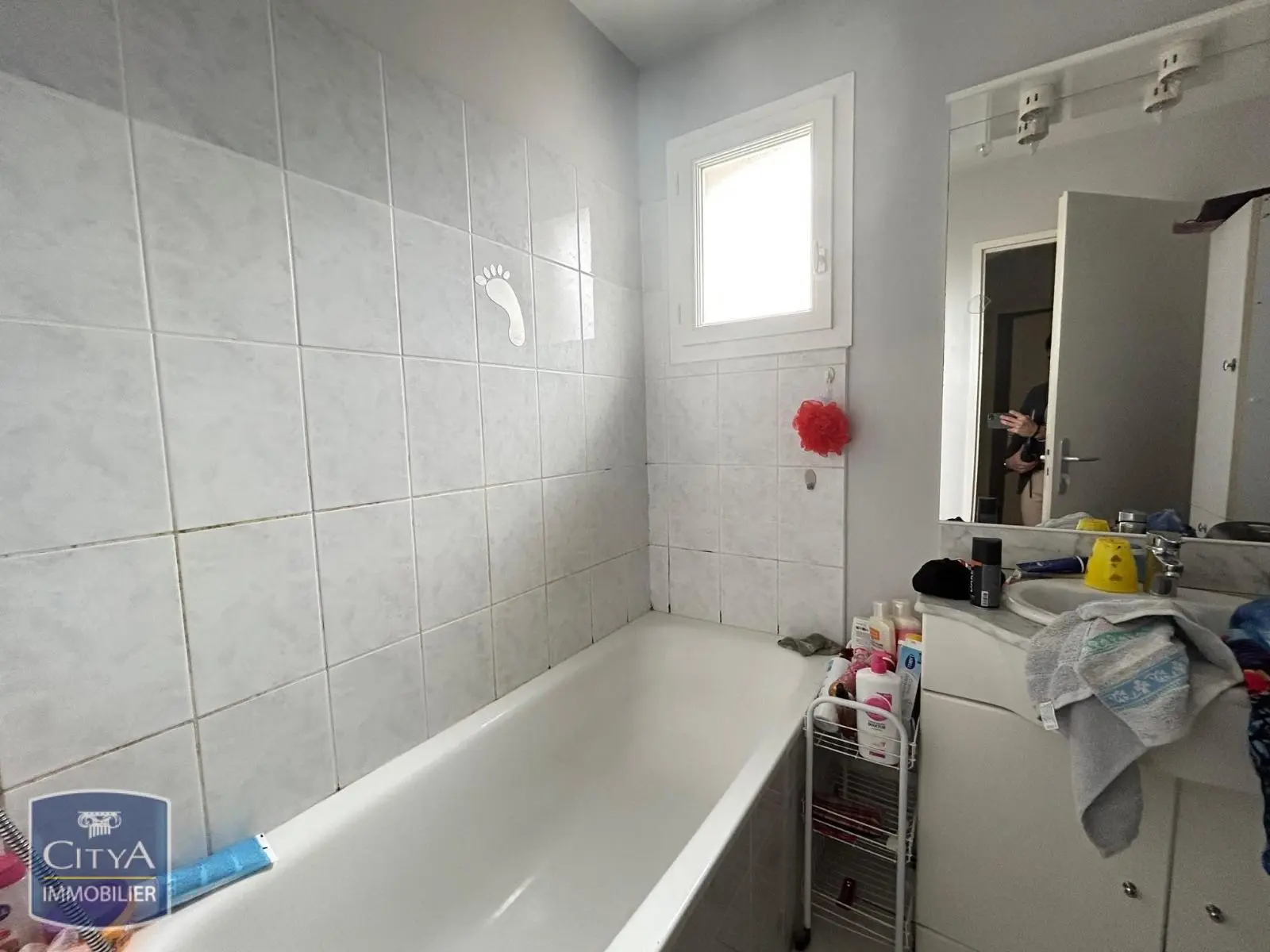 Photo 6 Appartement 3 pièces 61.74m²