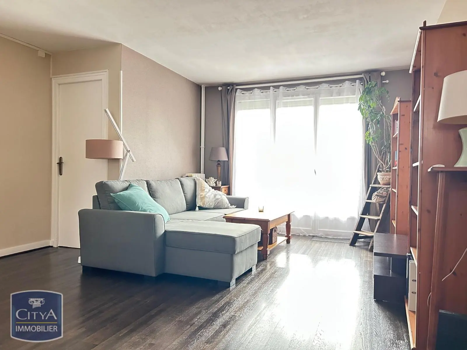 Photo 5 Appartement 4 pièces 65.88m²