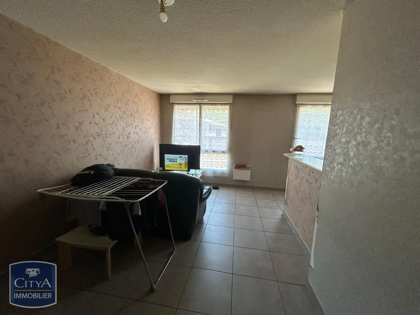 Photo 2 Appartement 2 pièces 44.85m²