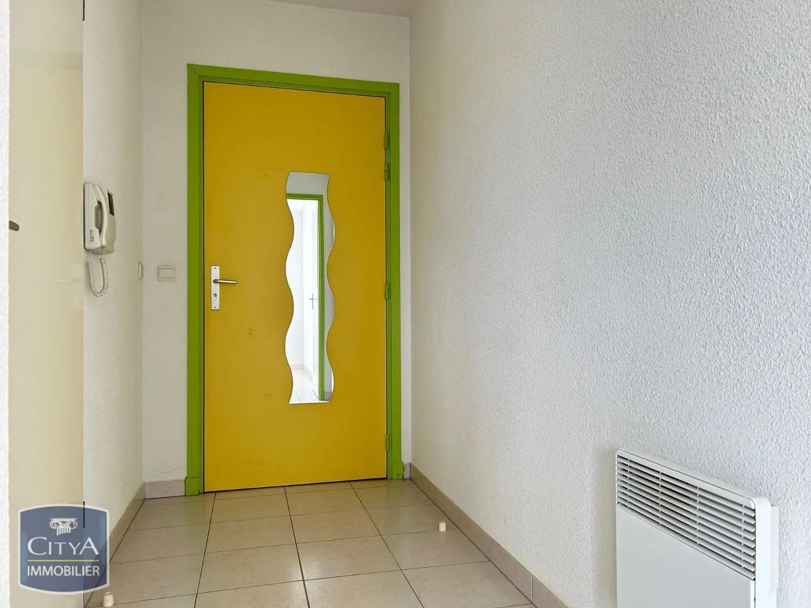 Photo 4 appartement Limoges