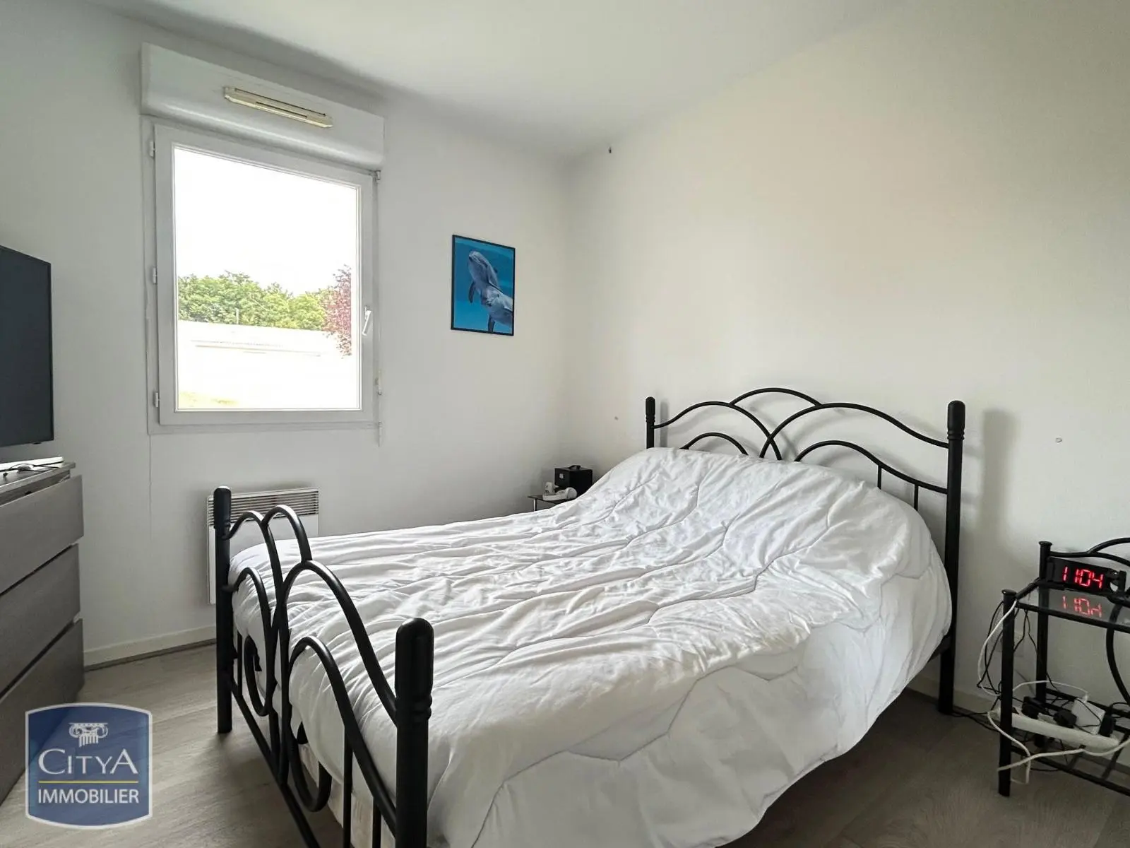 Photo 4 Appartement 2 pièces 50.88m²
