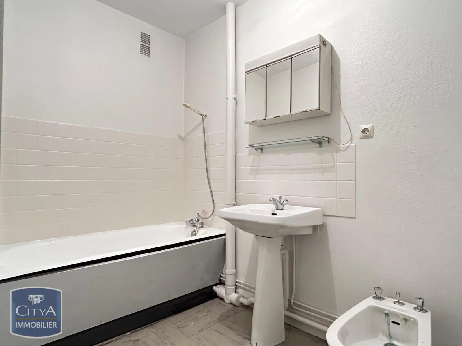 Photo 6 Appartement 2 pièces 56.92m²