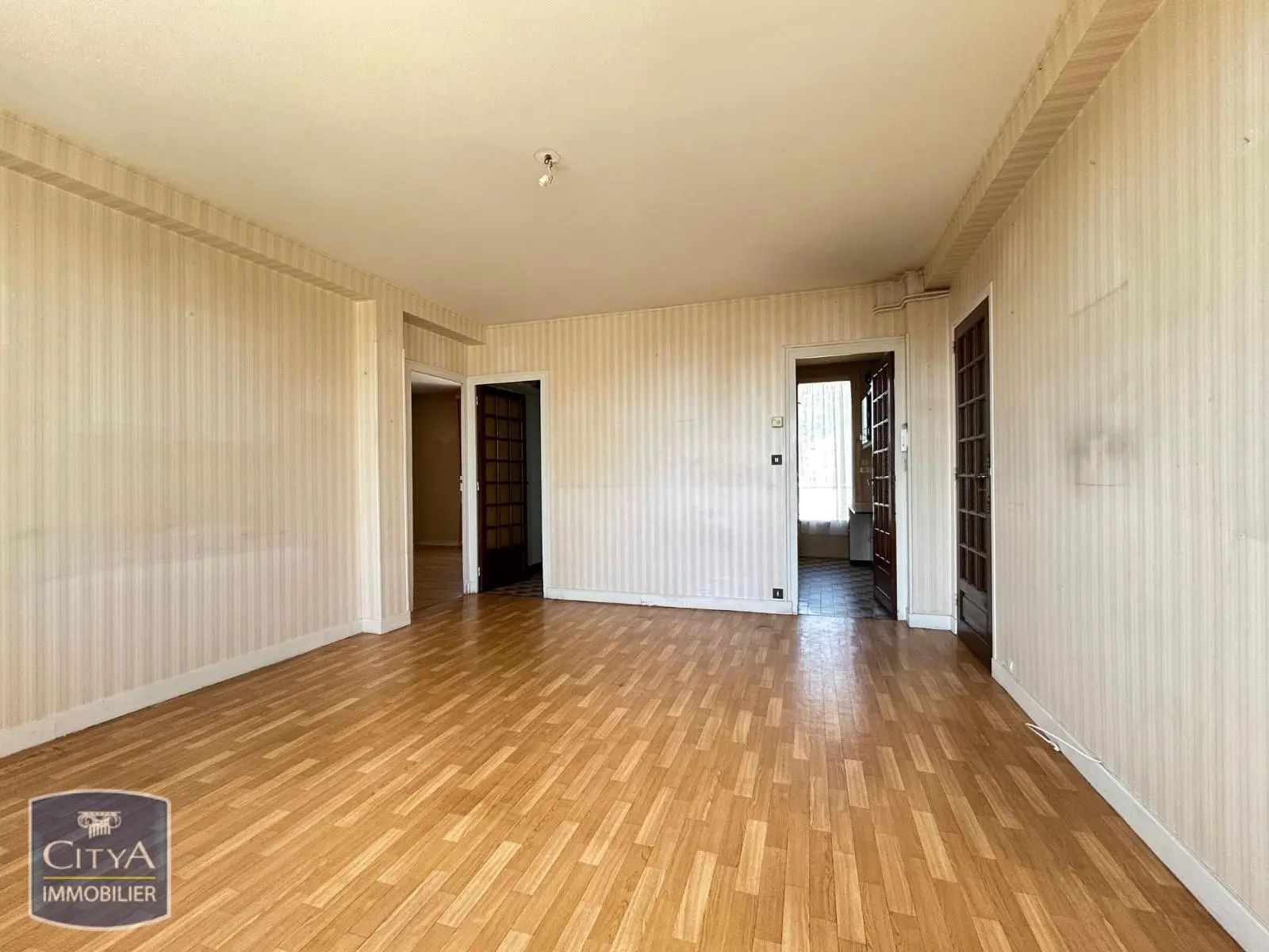 Photo 6 Appartement 4 pièces 61m²