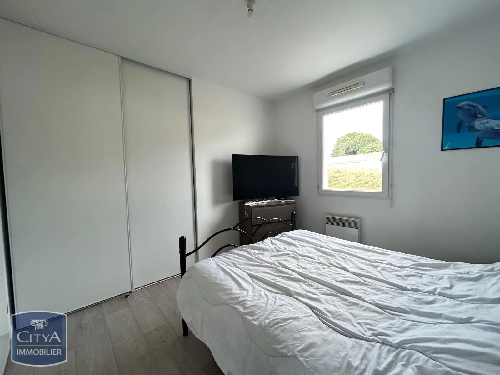 Photo 5 Appartement 2 pièces 50.88m²