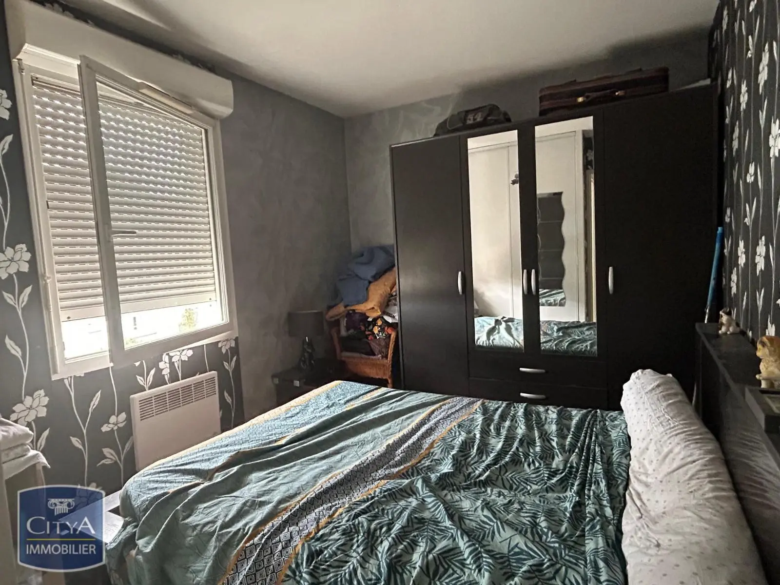 Photo 4 Appartement 3 pièces 61.74m²