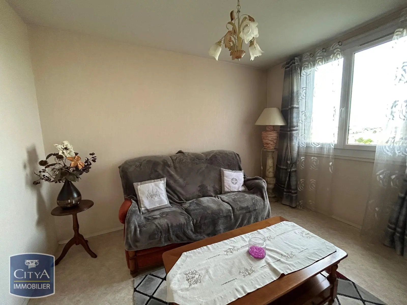 Photo 2 appartement Limoges