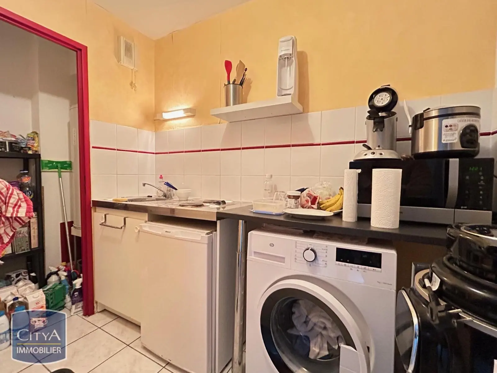 Photo 4 Appartement 2 pièces 48.79m²