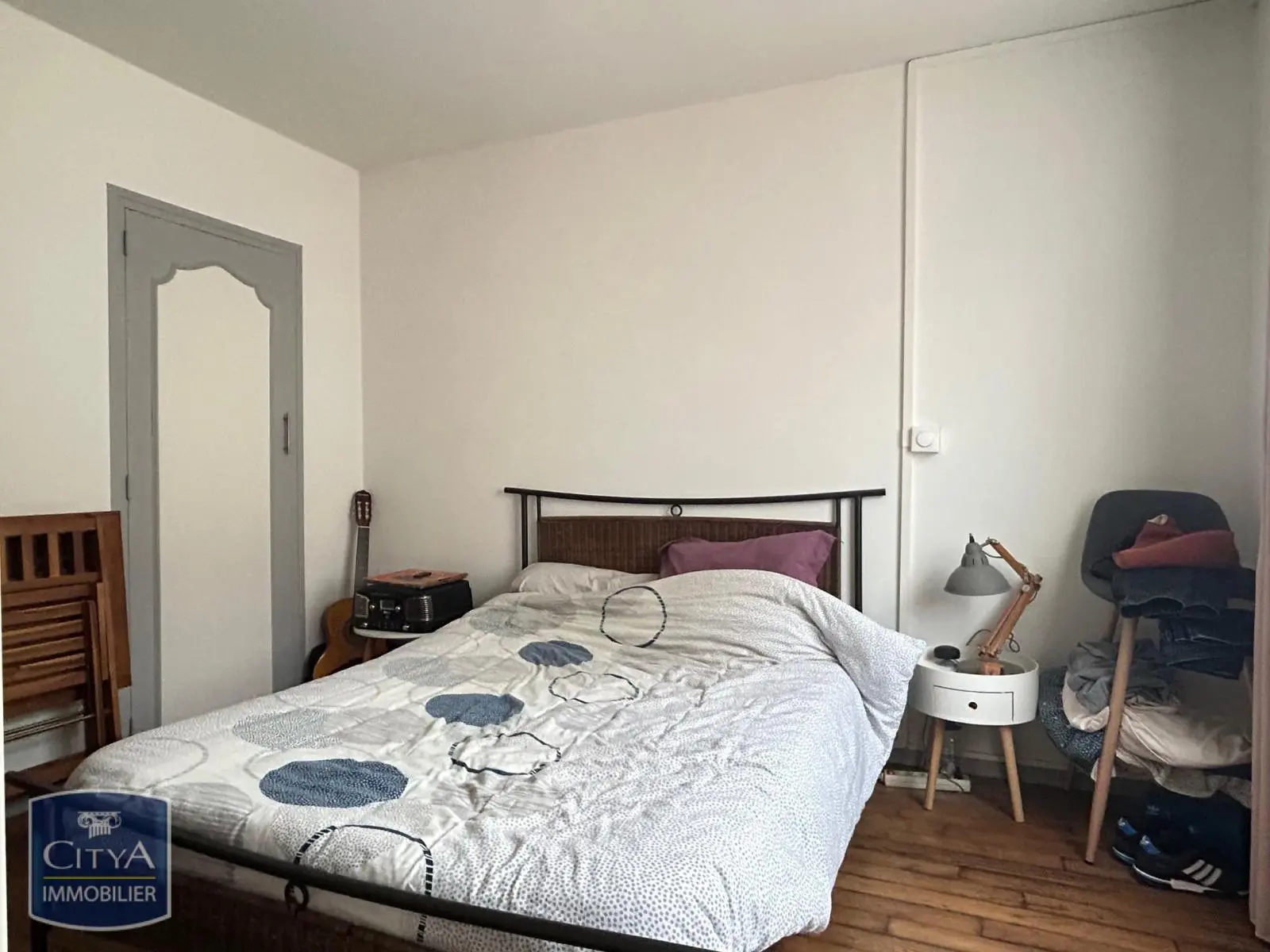 Photo 4 Appartement 3 pièces 53.68m²