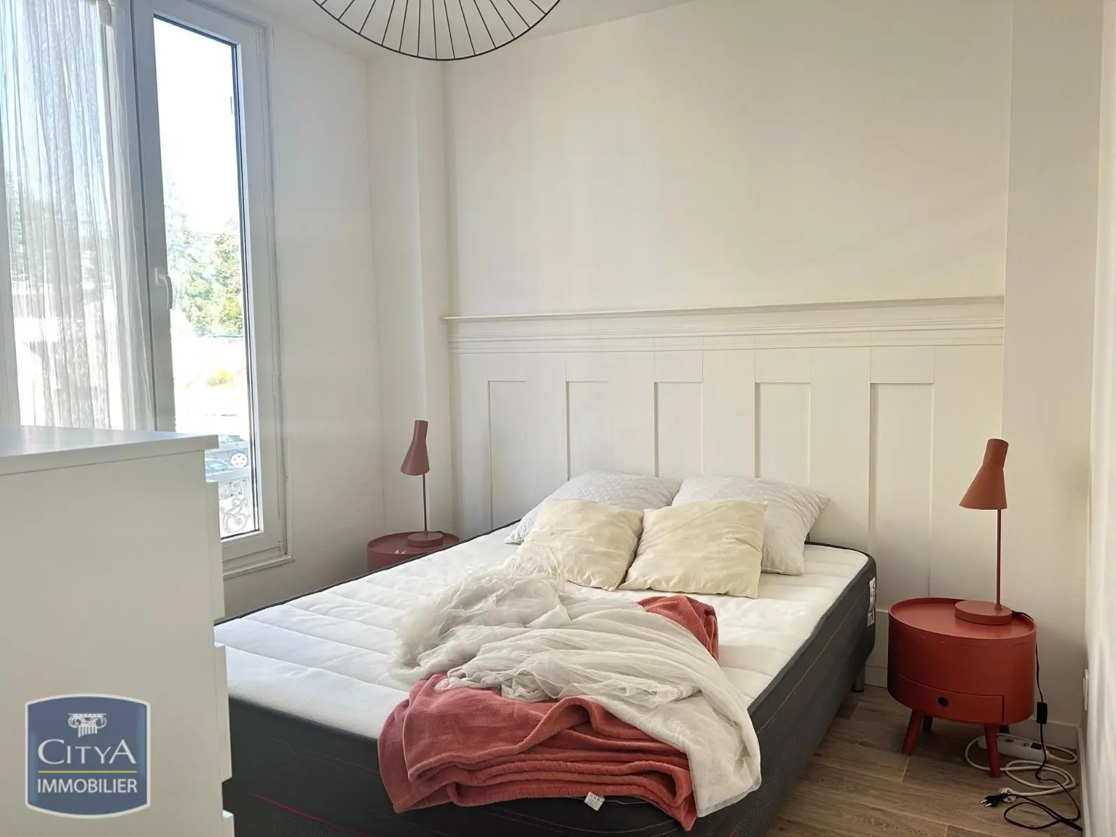 Photo 4 Appartement 1 pièce 29.59m²
