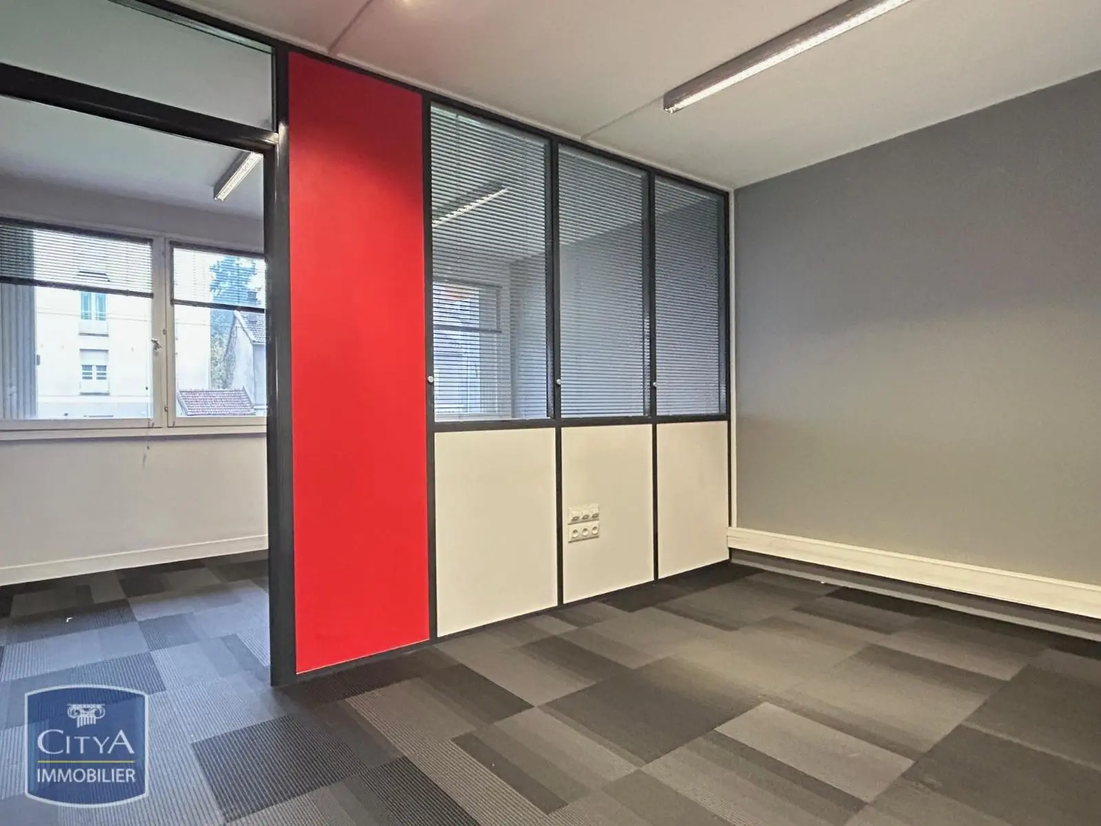 Photo 2 Appartement 1 pièce 43.26m²