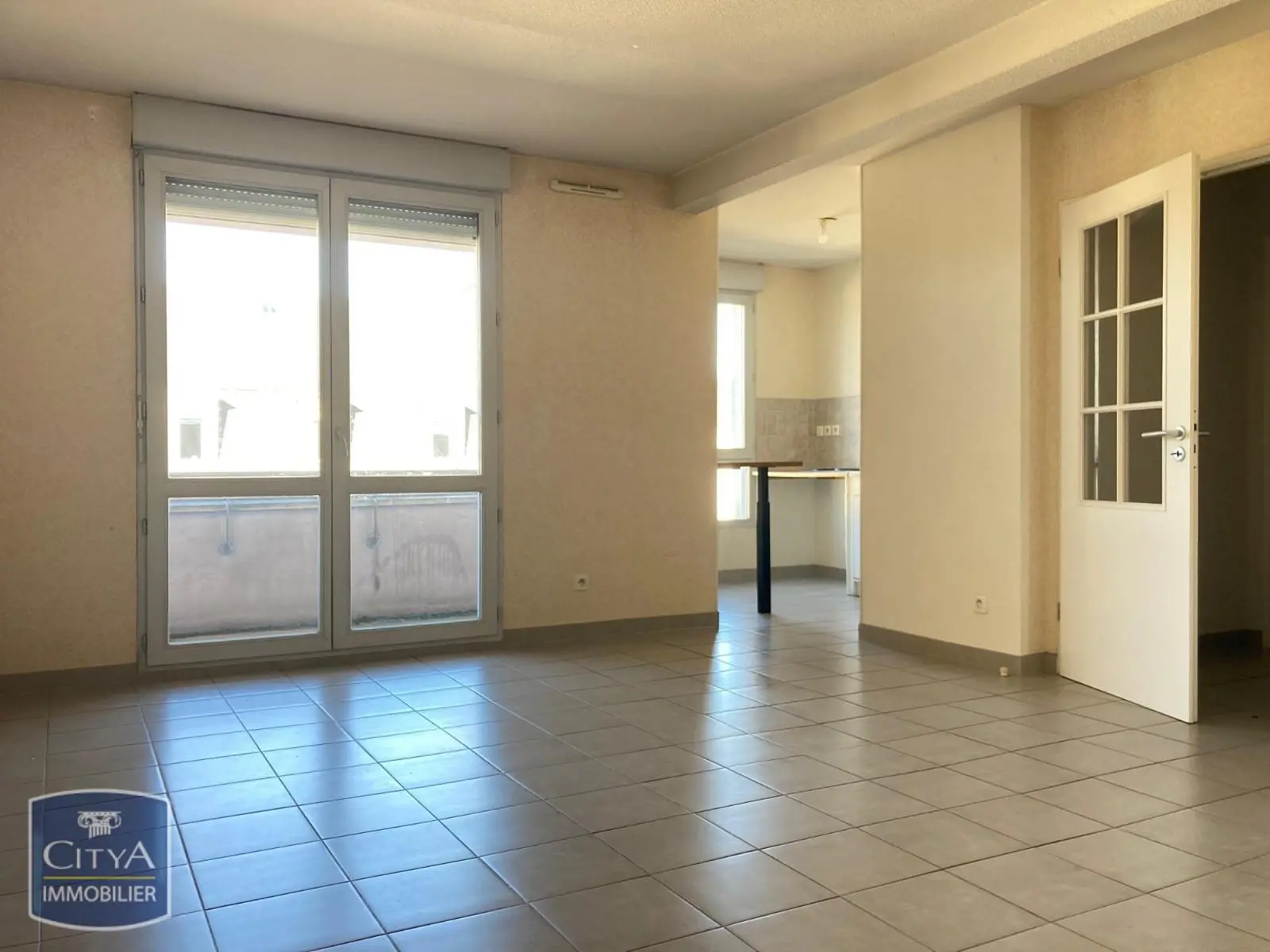 Photo 3 Appartement 3 pièces 62.93m²
