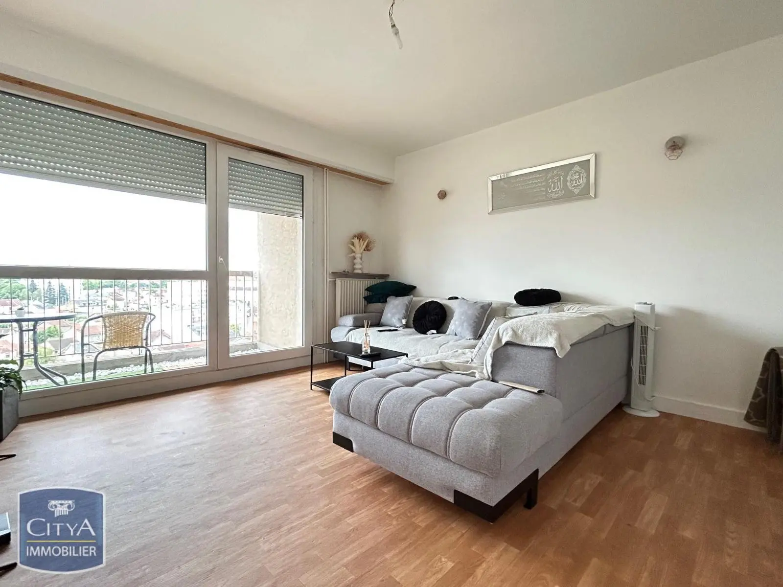 Photo 2 Appartement 2 pièces 44m²