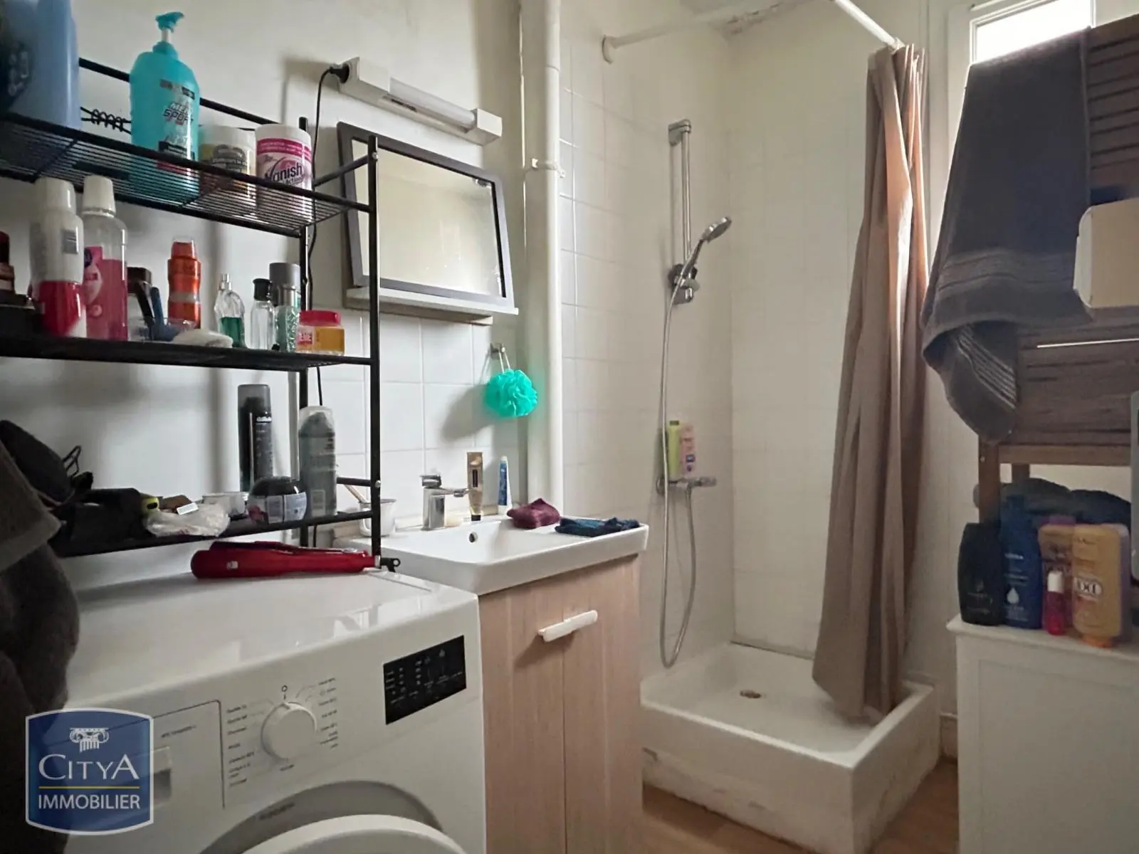 Photo 6 Appartement 3 pièces 53.68m²