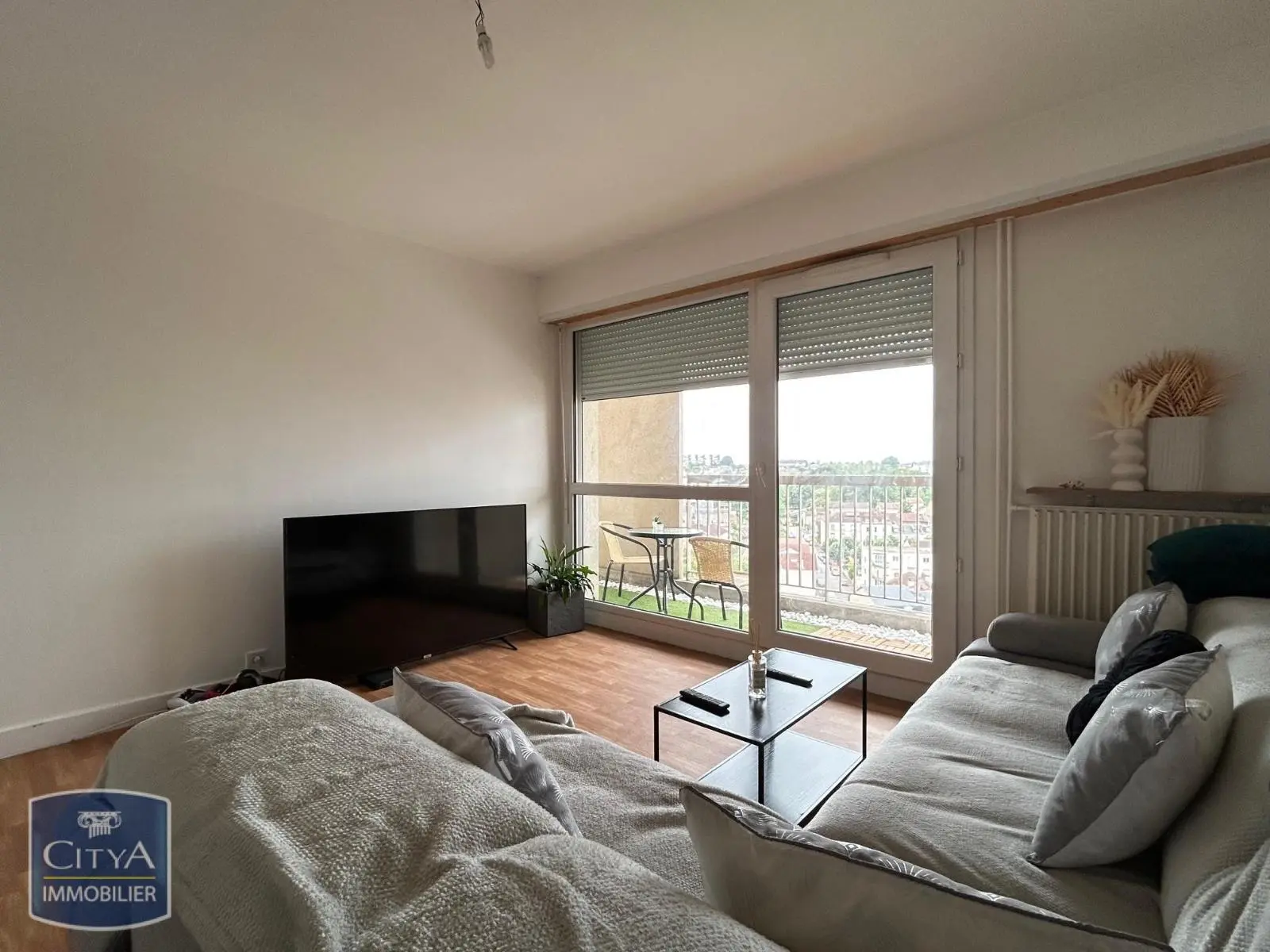 Photo 4 Appartement 2 pièces 44m²