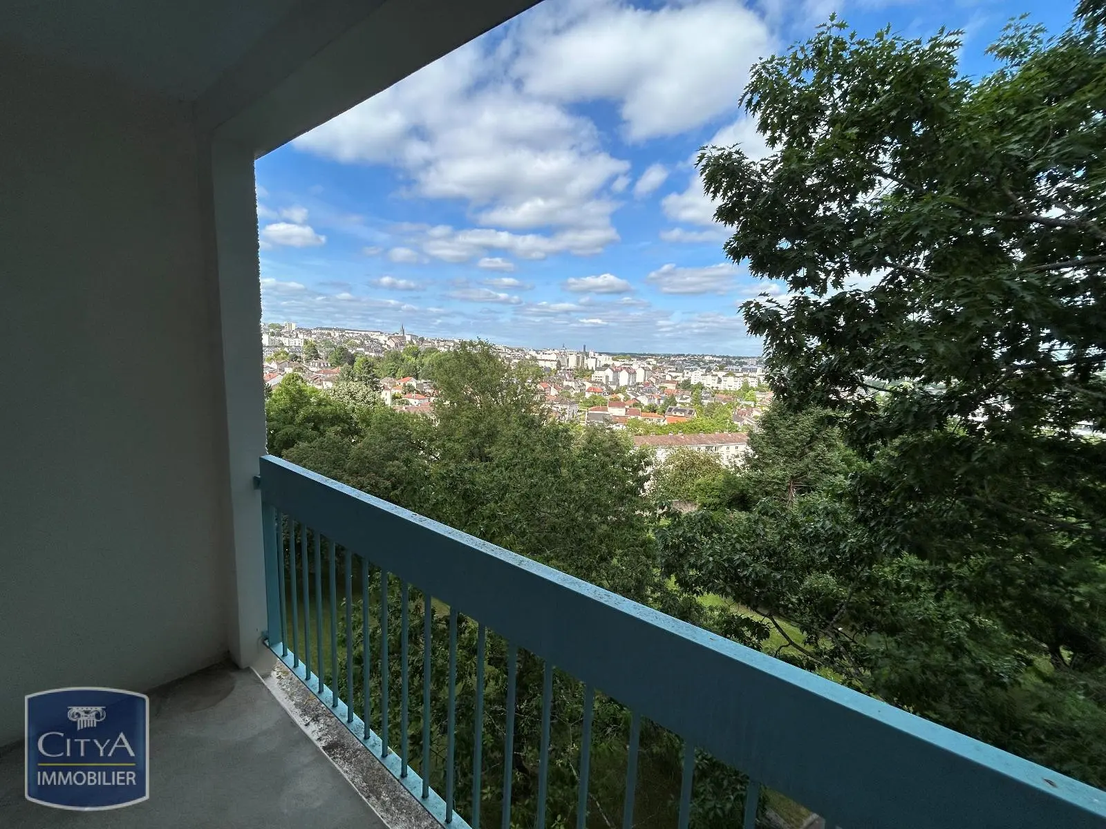 Photo 7 appartement Limoges