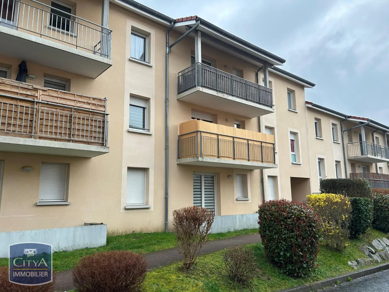 Photo 6 Appartement 2 pièces 48.79m²