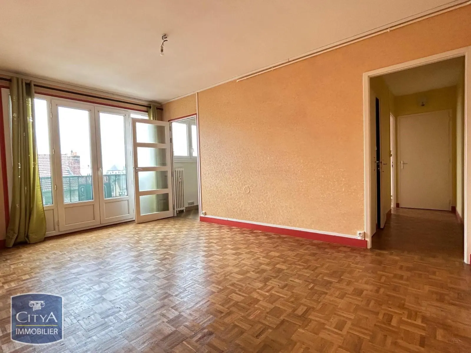 Photo 2 Appartement 2 pièces 40.71m²