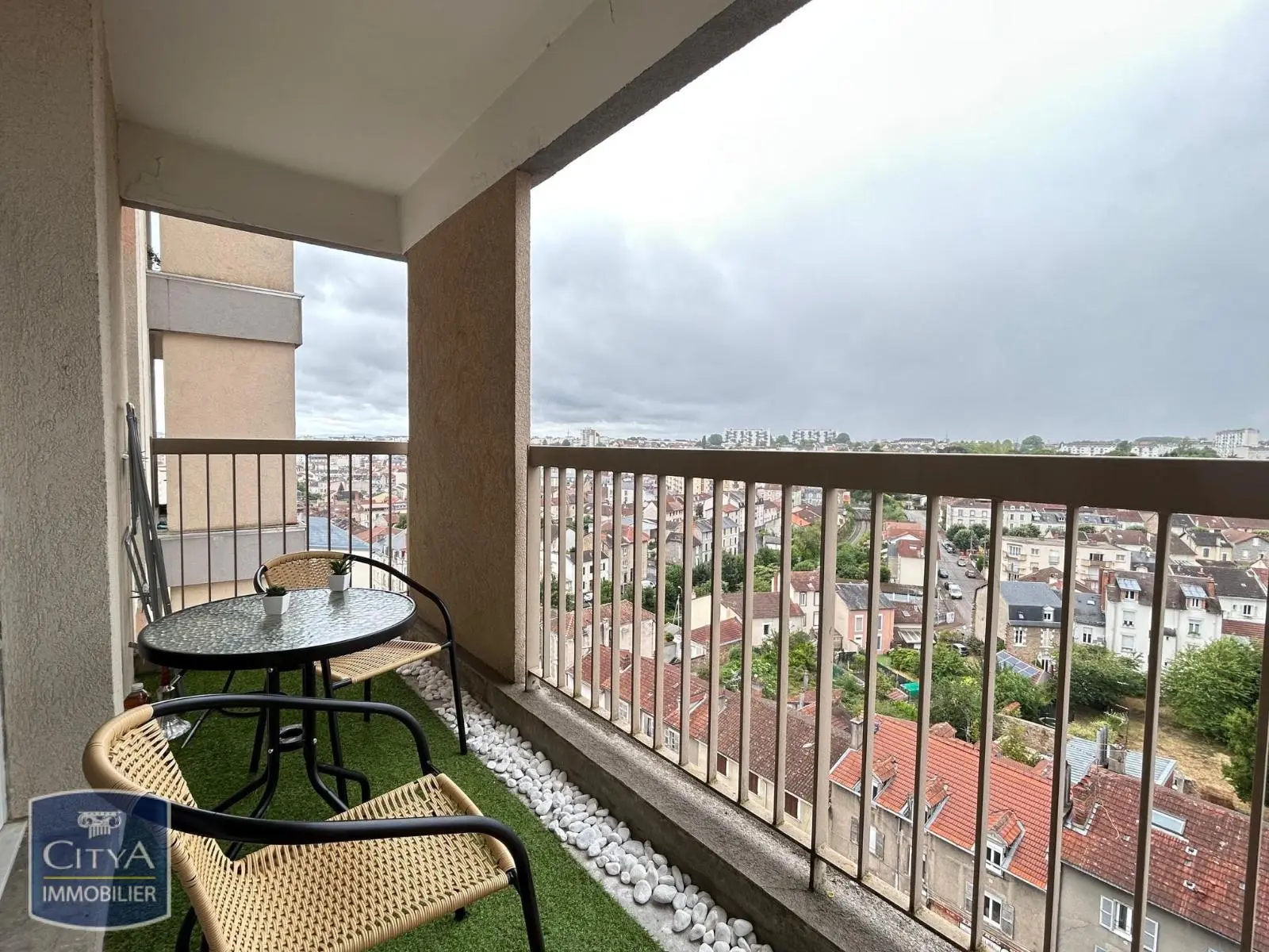 Photo 8 Appartement 2 pièces 44m²