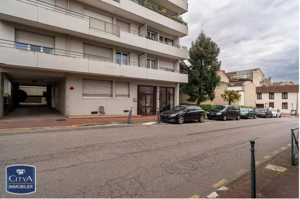 Photo 4 Appartement 1 pièce 22.54m²