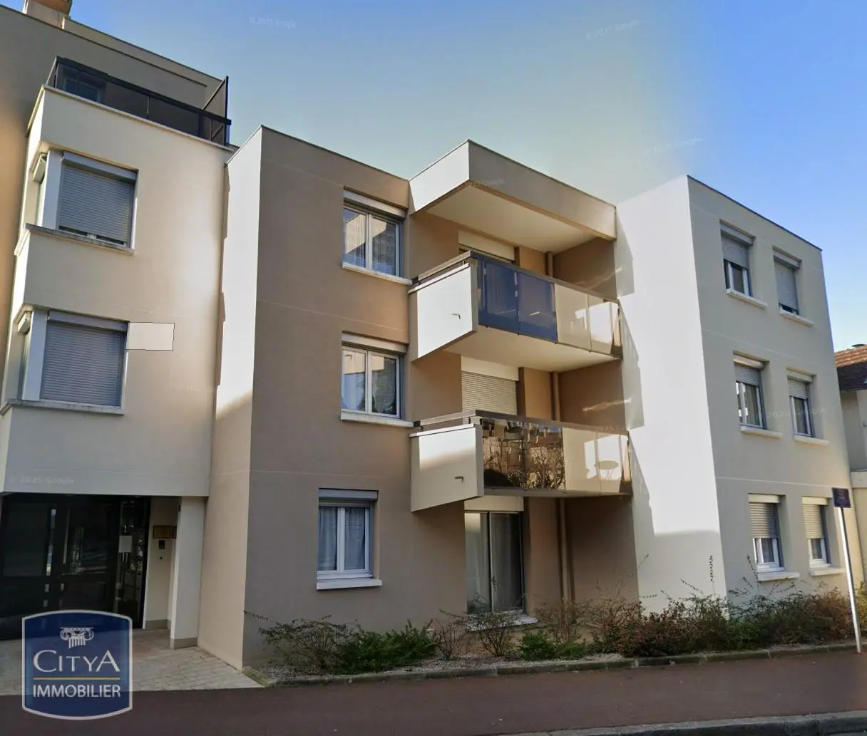 Photo 1 Appartement 2 pièces 45m²