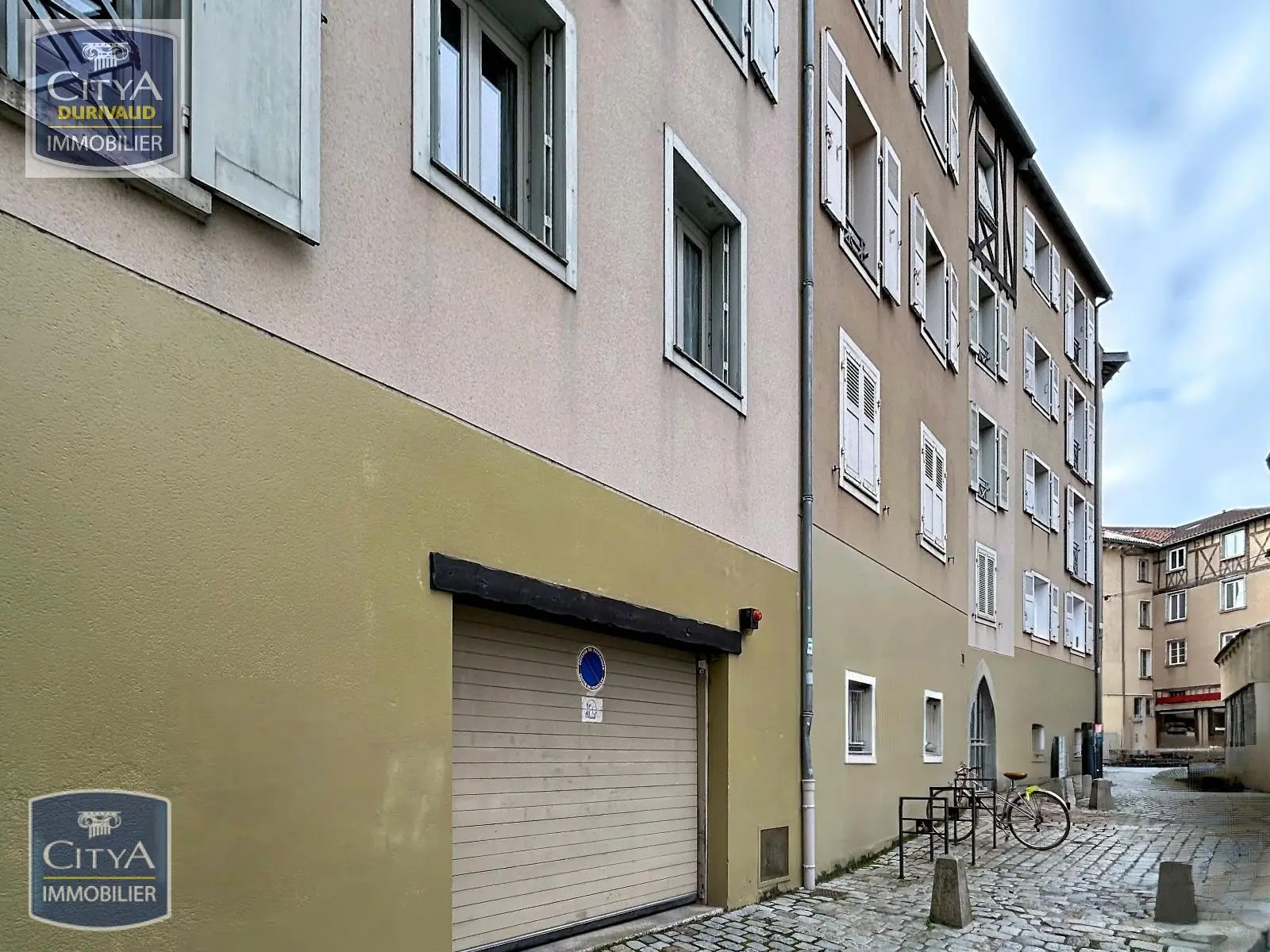 Photo 6 Appartement 2 pièces 46.72m²