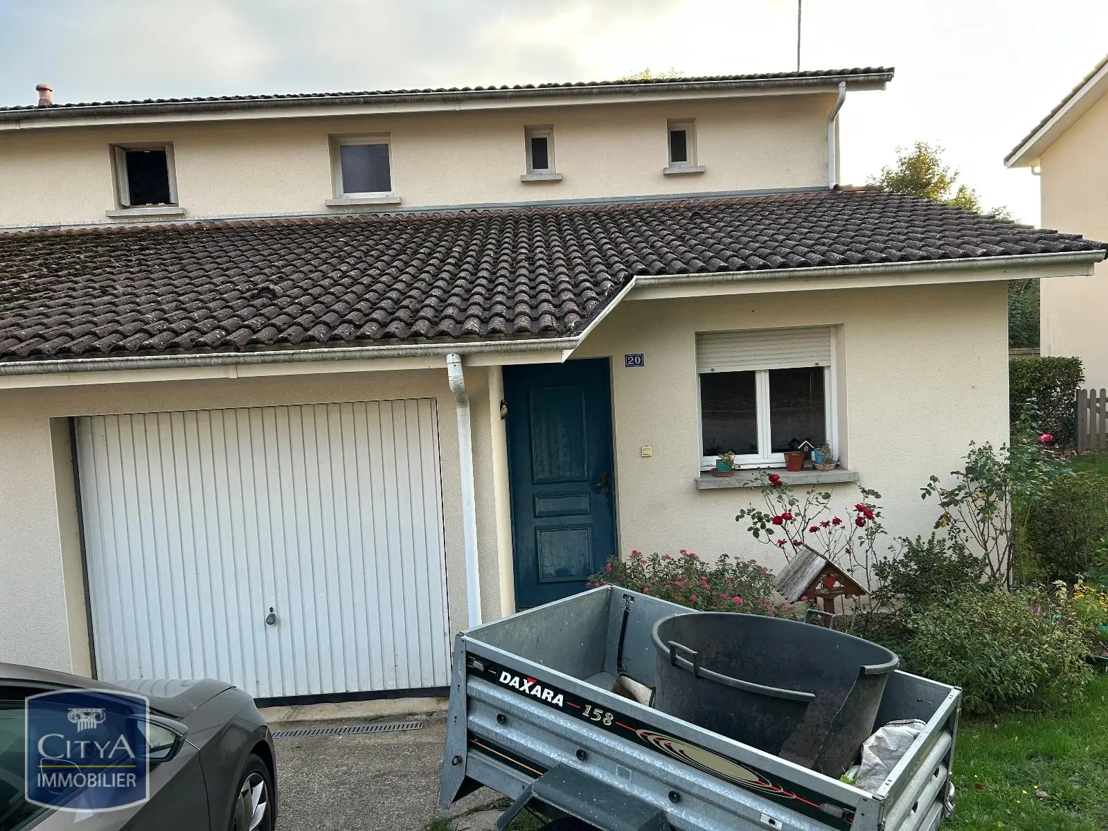 Photo 4 Maison 4 pièces 78m²