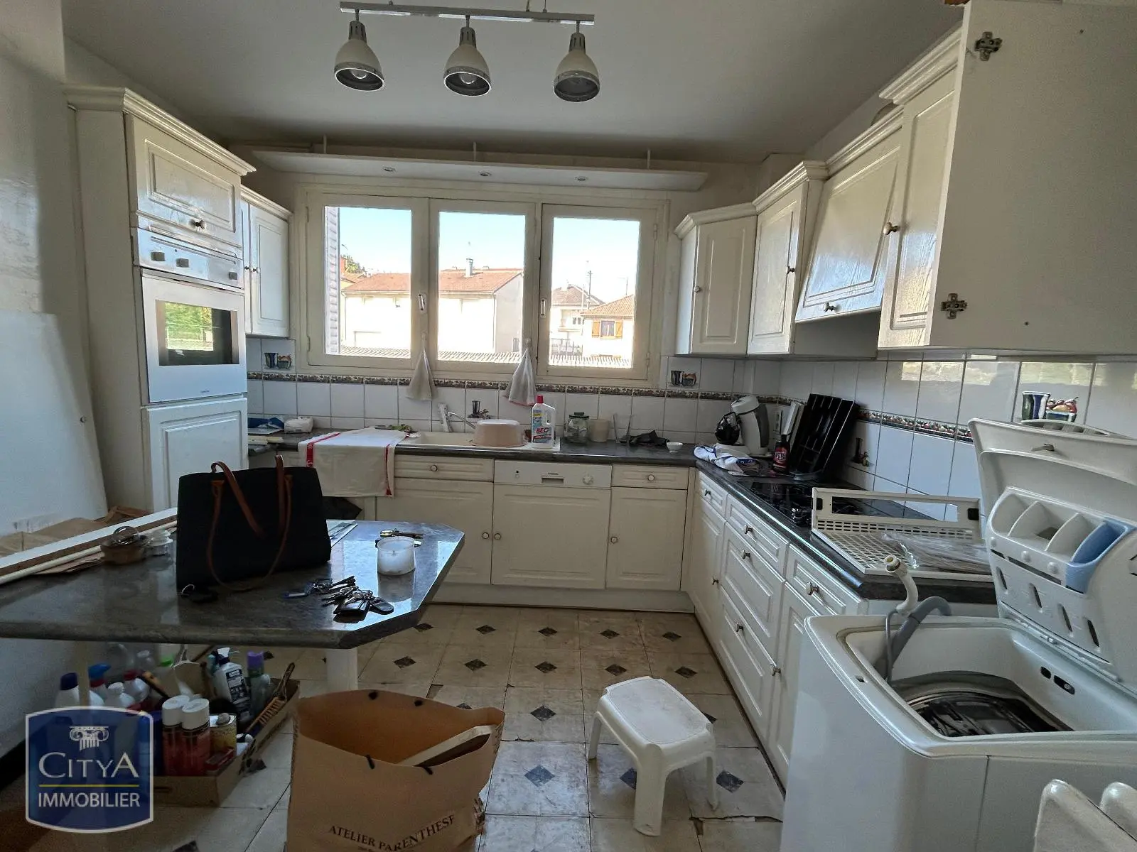 Photo 5 Appartement 5 pièces 84.65m²