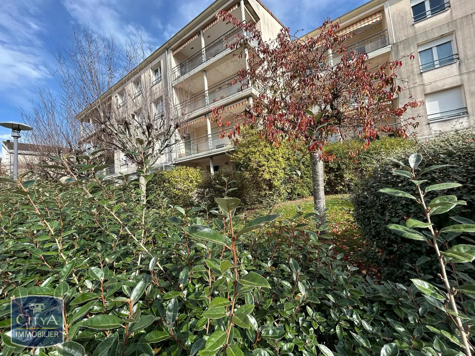 Photo 8 Appartement 2 pièces 50.81m²