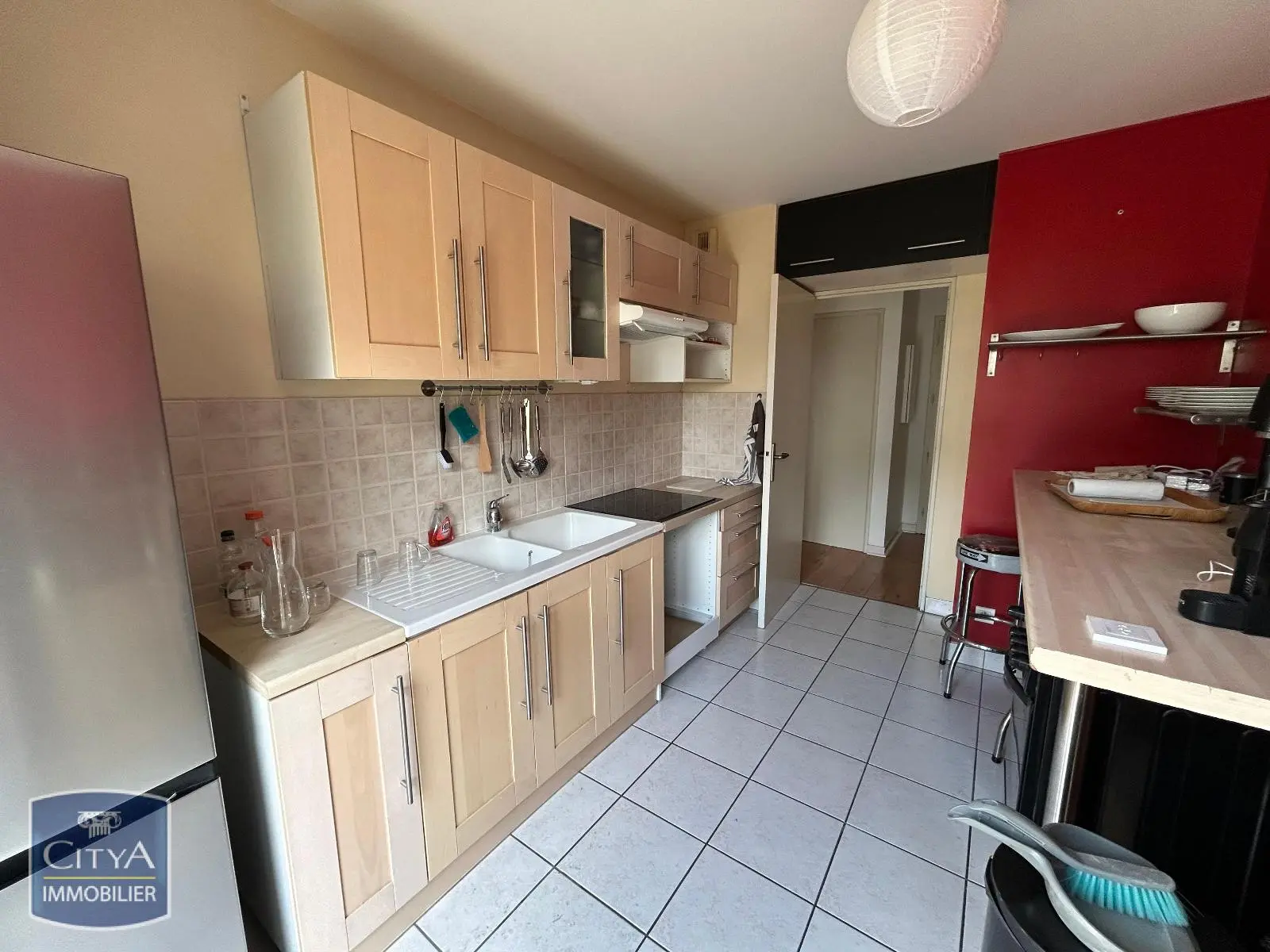 Photo 3 Appartement 2 pièces 50.81m²