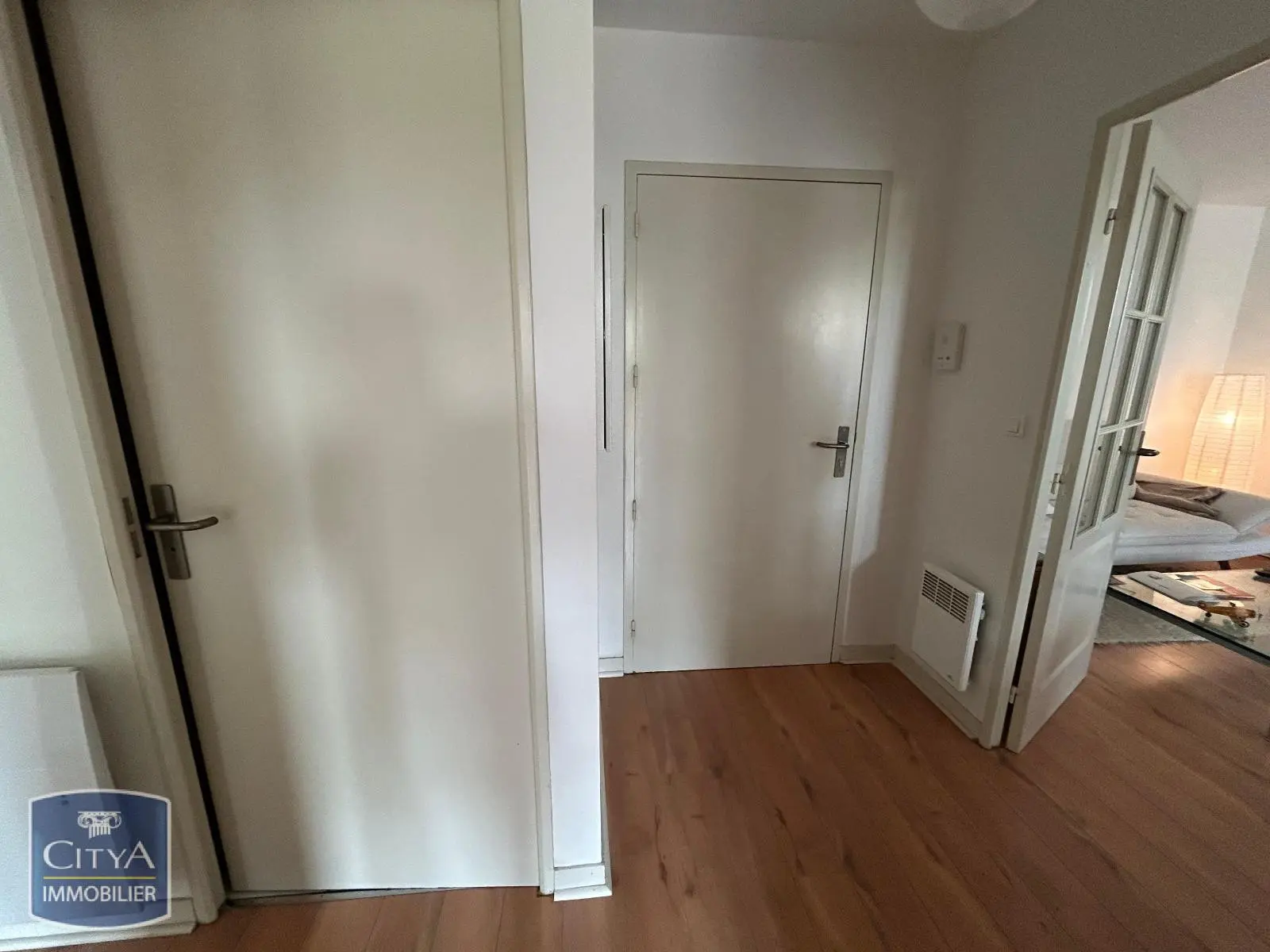 Photo 4 Appartement 2 pièces 50.81m²