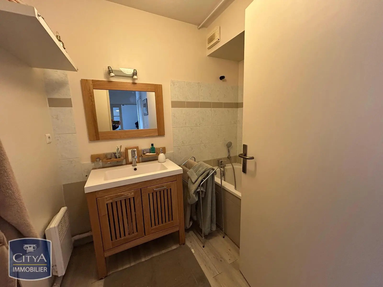 Photo 5 Appartement 2 pièces 50.81m²