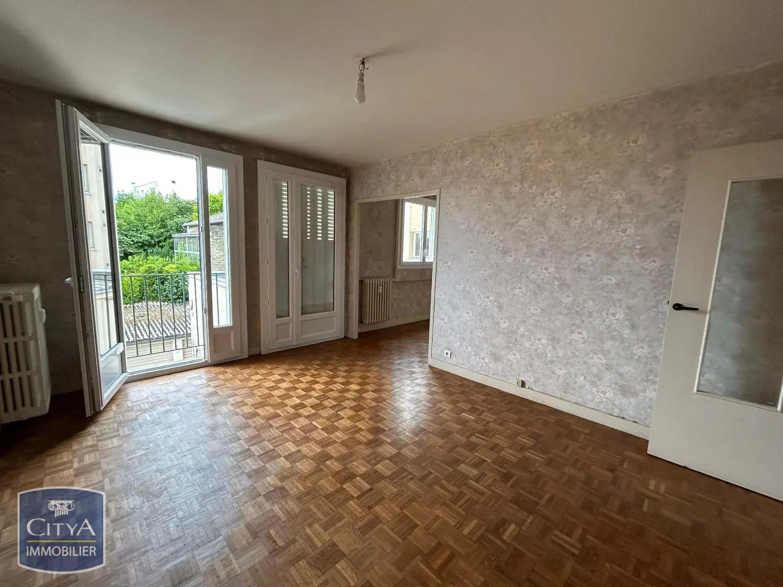 Photo 3 Appartement 4 pièces 68m²