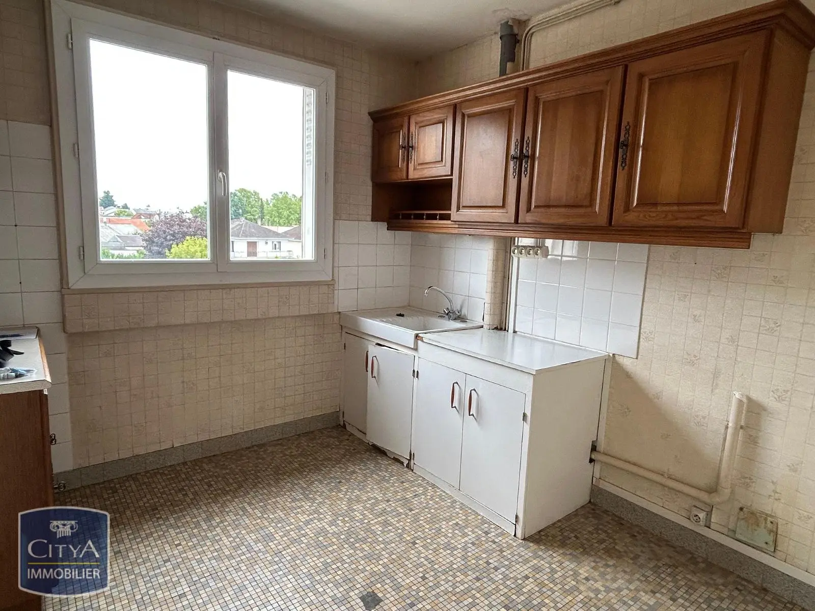 Photo 2 Appartement 4 pièces 68m²