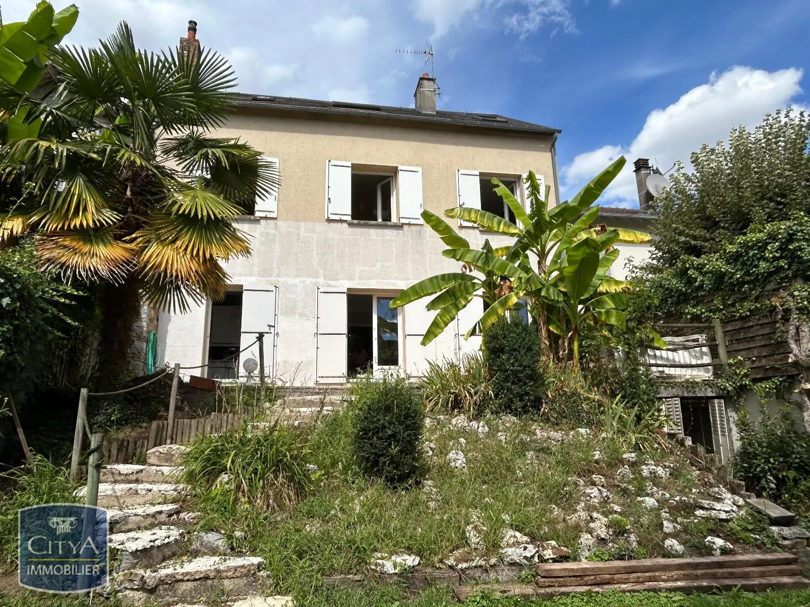 Photo 14 Maison 8 pièces 171m²