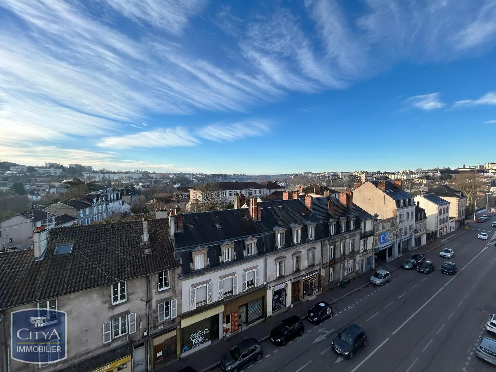 Photo 12 Appartement 4 pièces 80m²