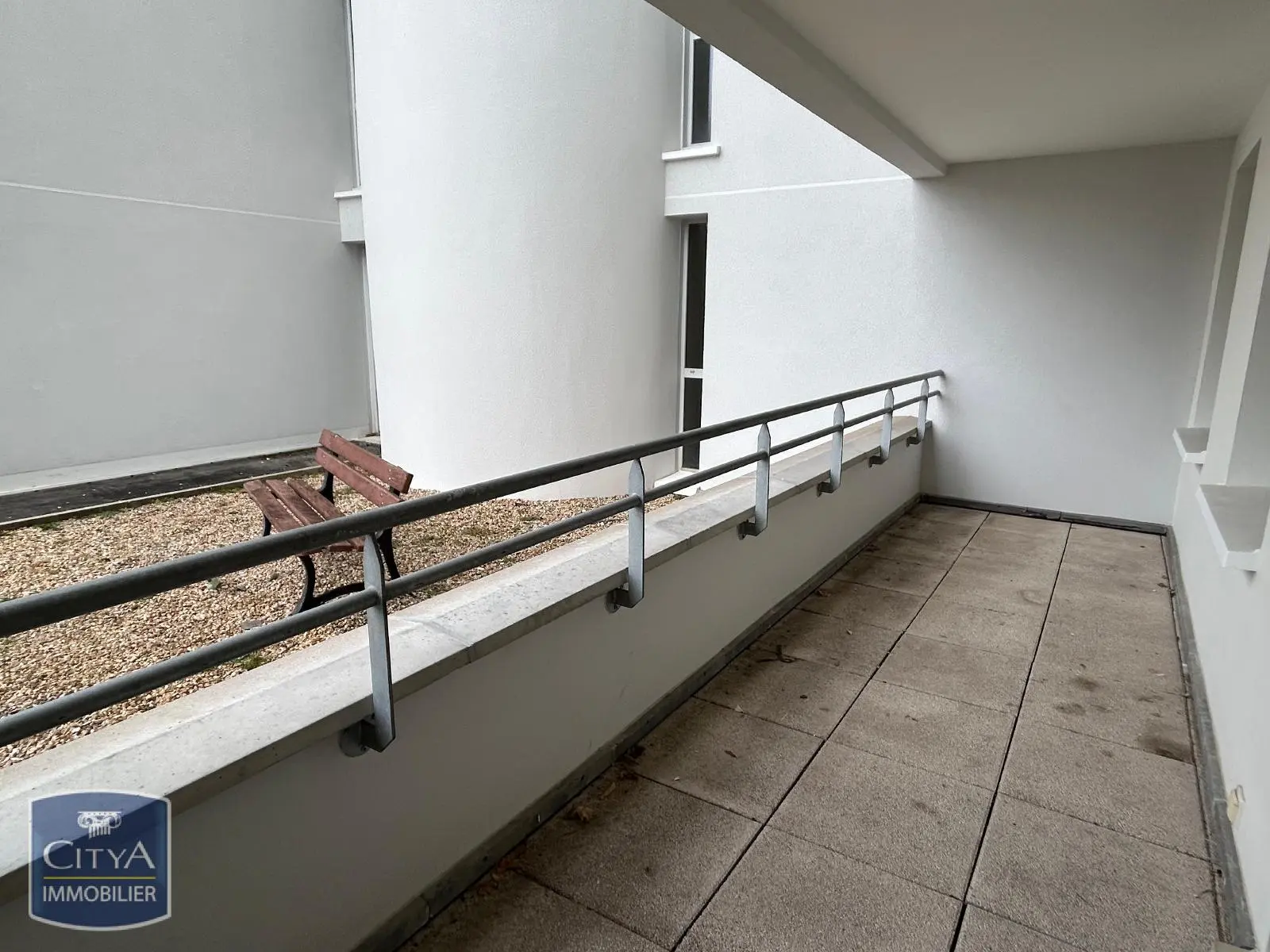 Photo 4 Appartement 2 pièces 40.28m²