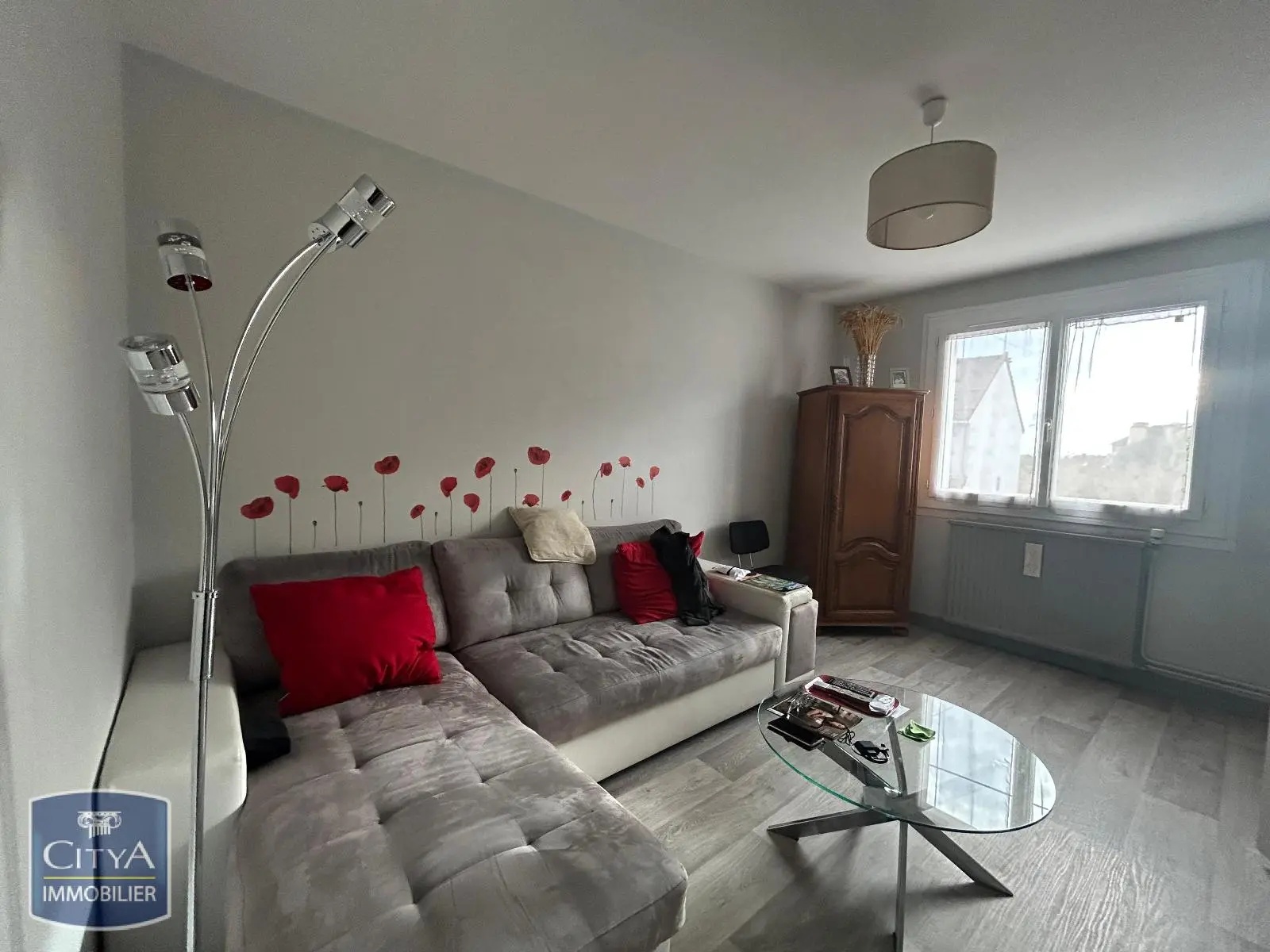 Photo 2 Appartement 4 pièces 79.27m²