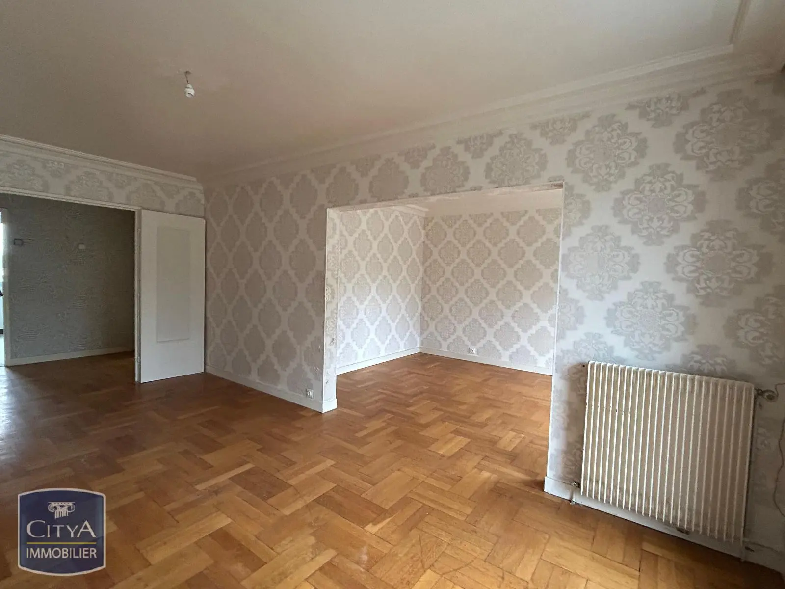 Photo 3 Appartement 5 pièces 93.57m²